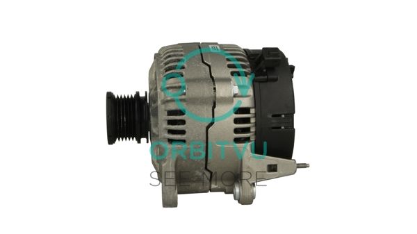 HART 542 168 Alternator