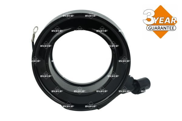 Coil, magnetic clutch (compressor)-2