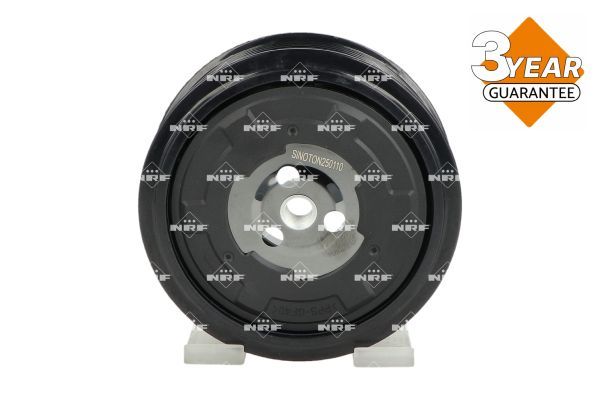 NRF 380039 Magnetic clutch, air conditioning compressor