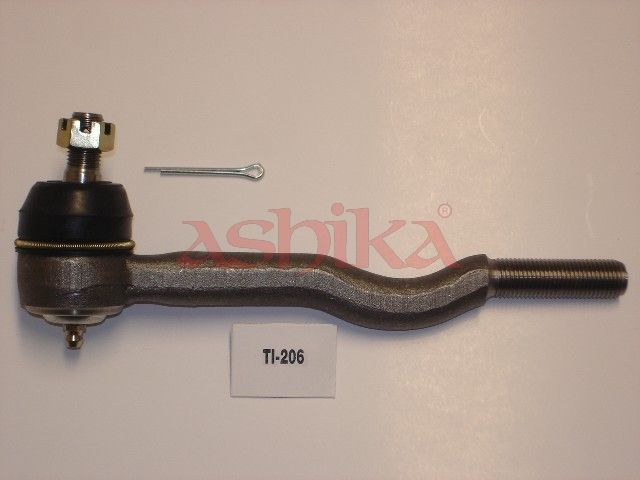 ASHIKA 111-02-206 Tie rod end