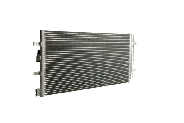 Condenser, air conditioning-3