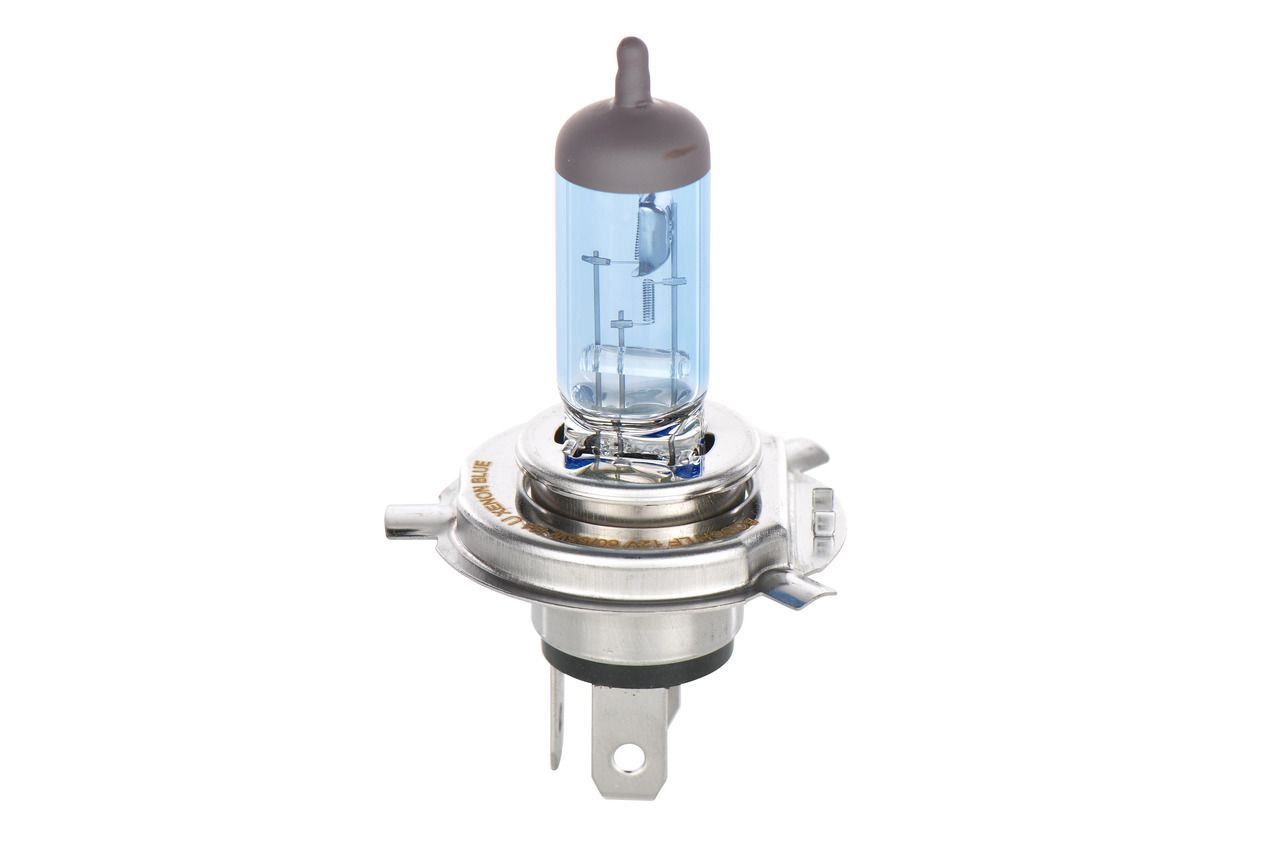 BOSCH 1 987 301 010 Bulb, headlight