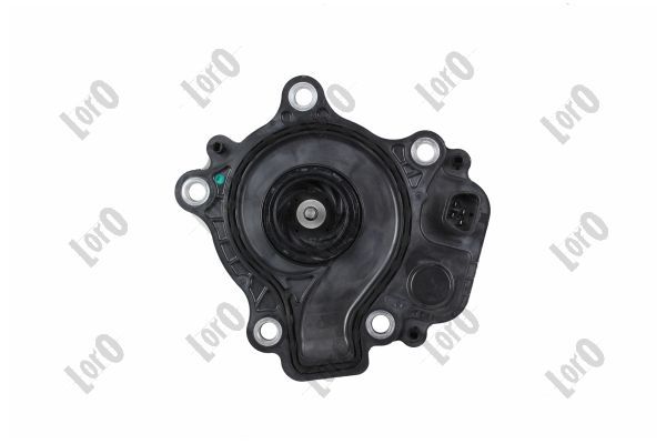 Water Pump, engine cooling-3