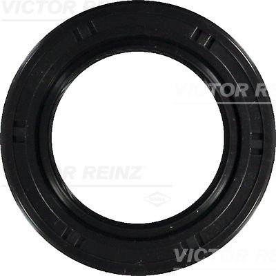 Shaft Seal, crankshaft