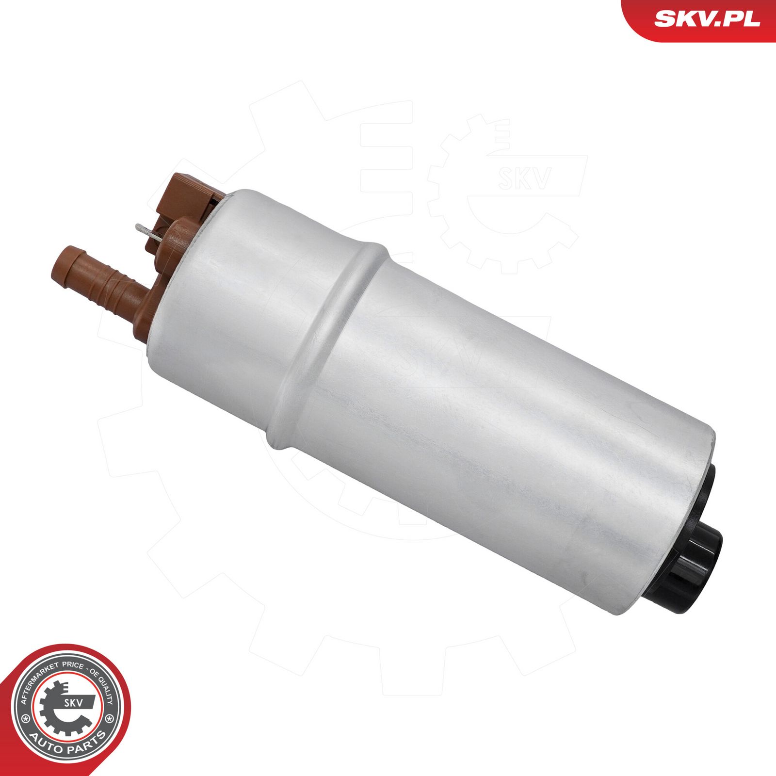Fuel Pump-1