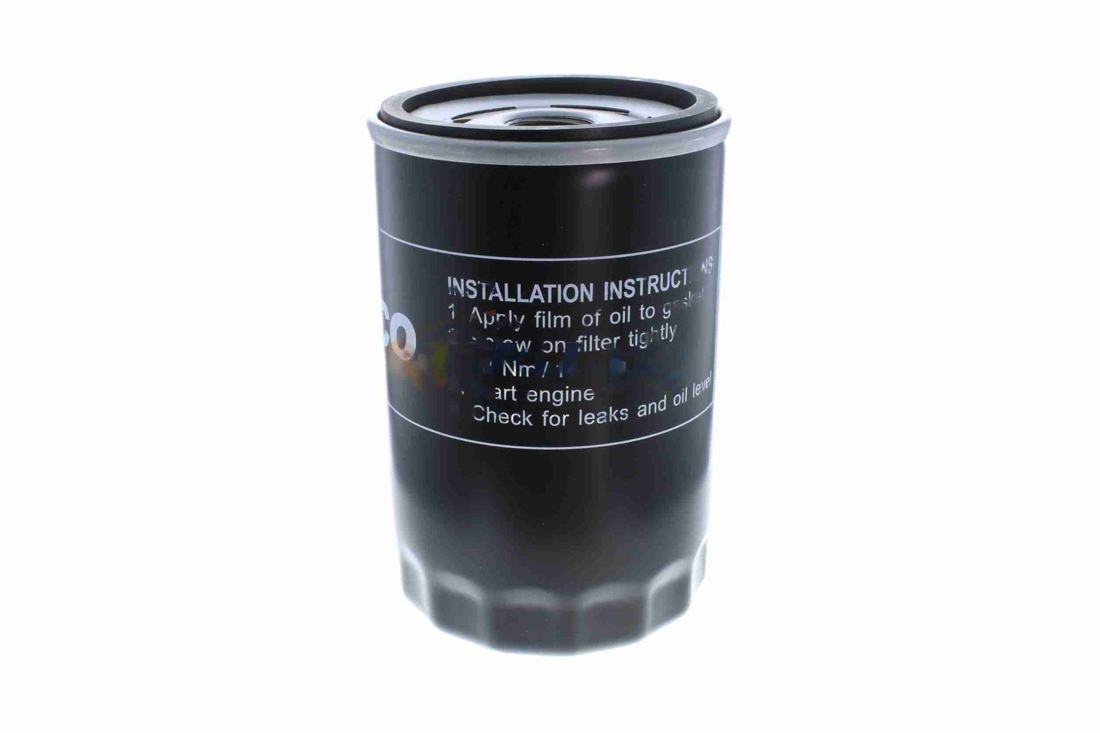 Oil Filter-4