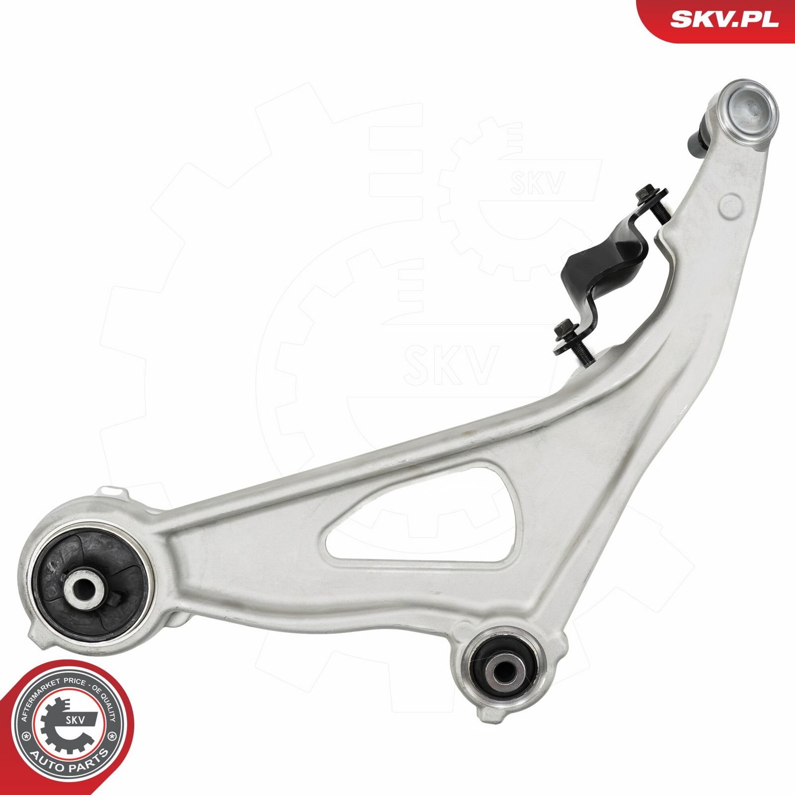 Control/Trailing Arm, wheel suspension-2