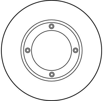 Brake Disc-1