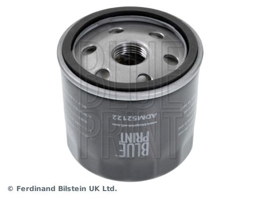 BLUE PRINT ADM52122 Alyvos filtras