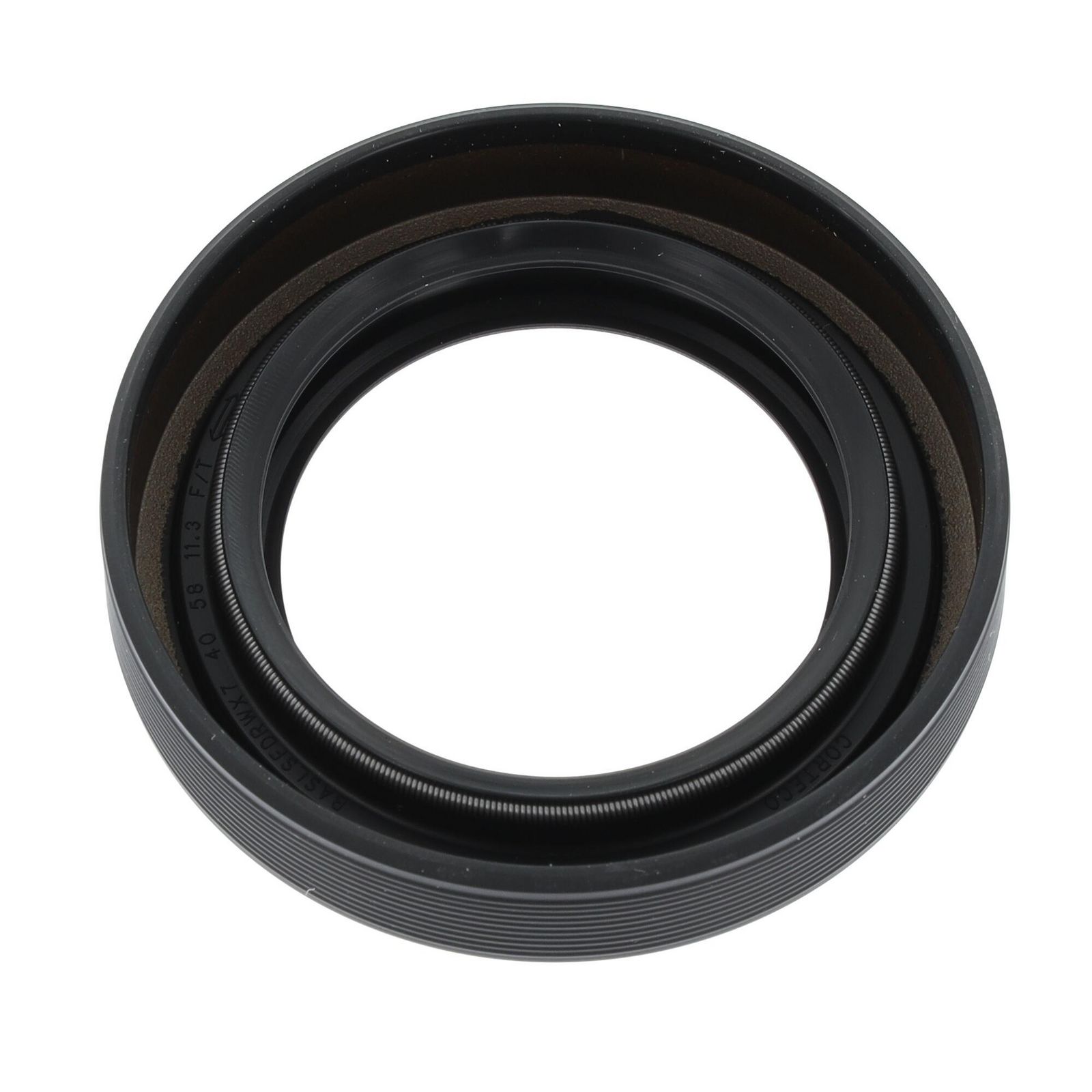 Shaft Seal, differential-2