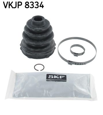 SKF VKJP 8334 Bellow kit, drive shaft