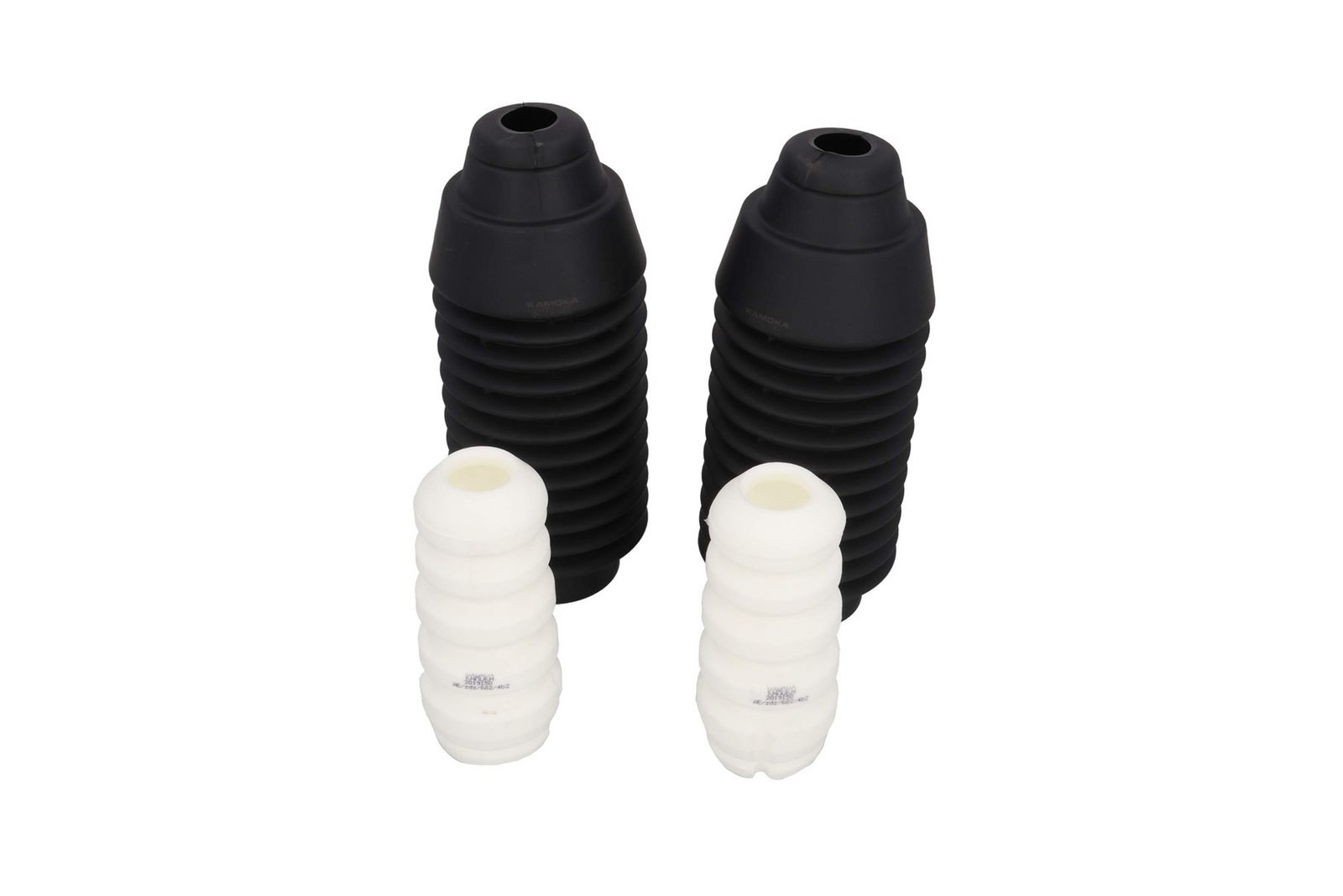 Dust Protection Kit, shock absorber-3