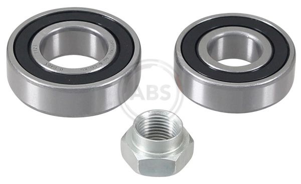 A.B.S. 200448 Wheel bearing kit