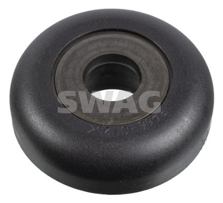 SWAG 62 93 7750 Rolling bearing, suspension strut support mount