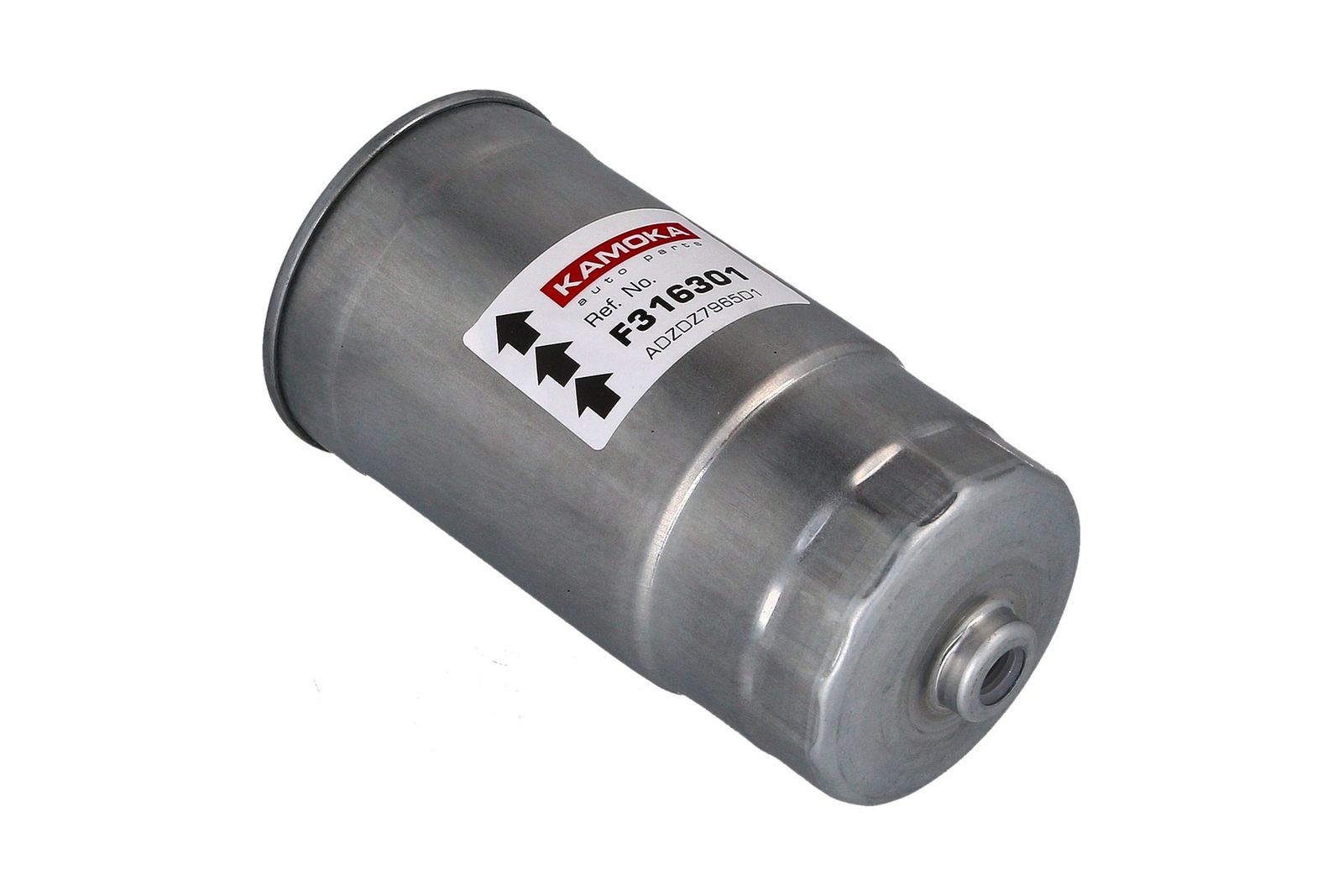 Fuel Filter-3