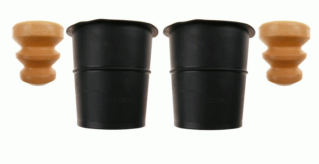 SACHS 900 142 Dust protection kit, shock absorber