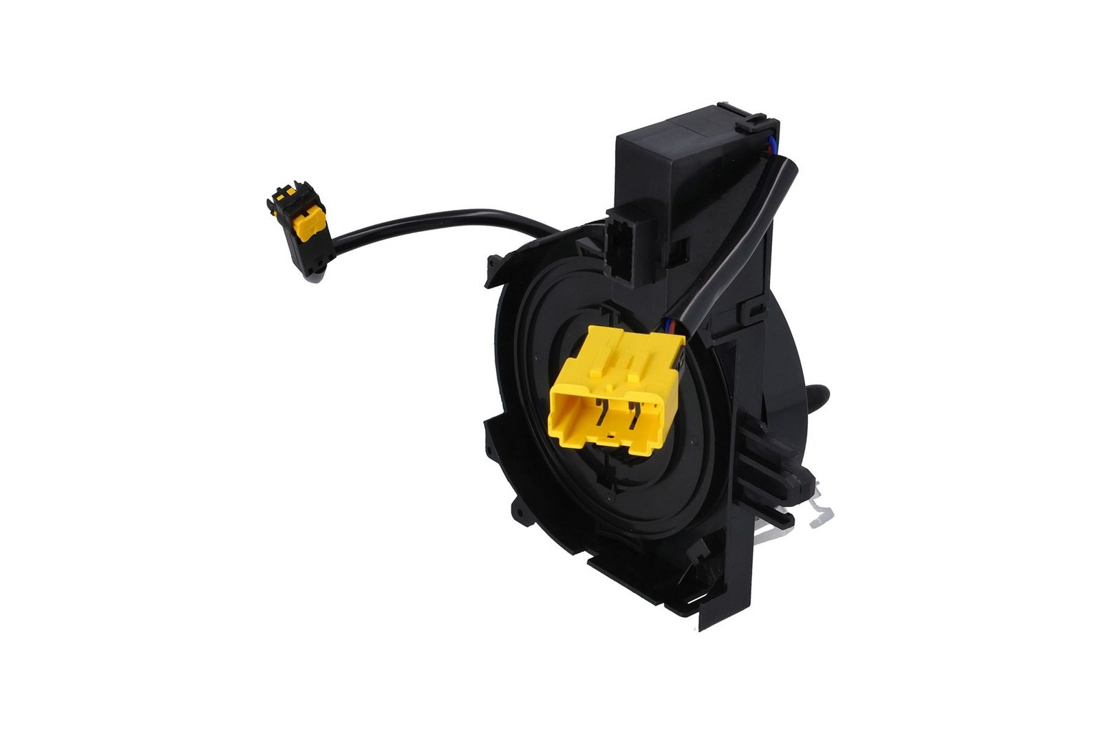 Clock Spring, airbag-main
