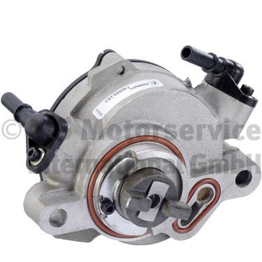PIERBURG 7.02551.14.0 Vacuum pump, braking system