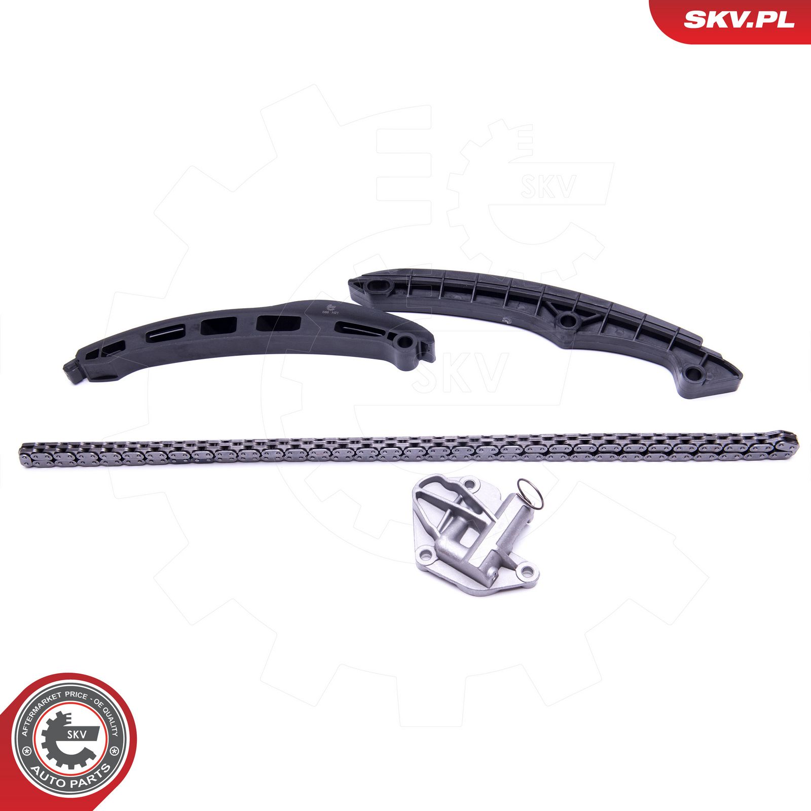 ESEN SKV 21SKV148 Timing chain kit