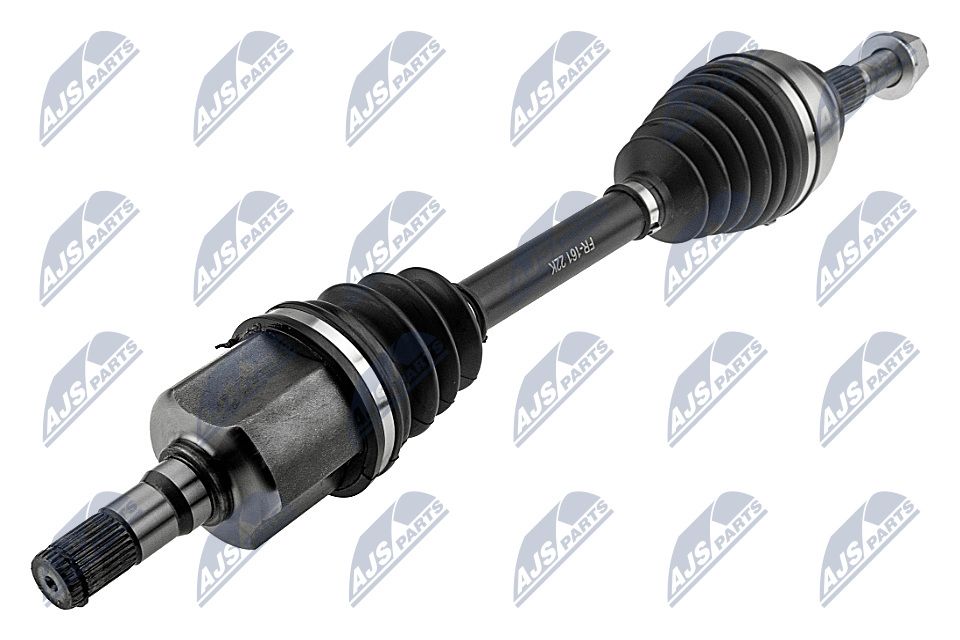 NTY NPW-FR-161 Drive shaft