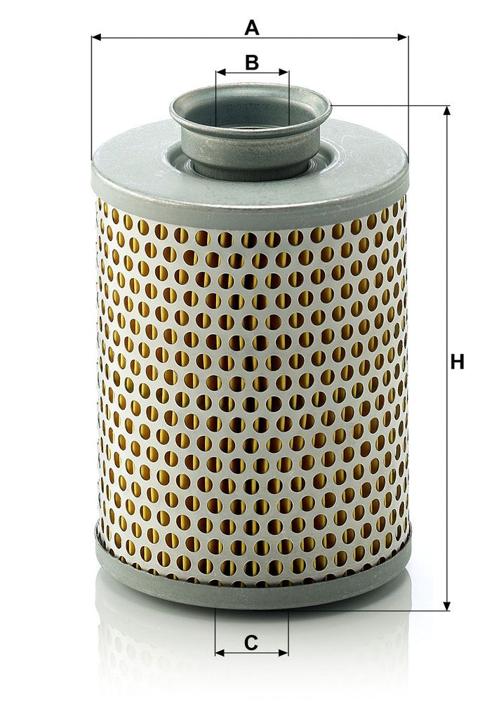 Hydraulic Filter, steering-3