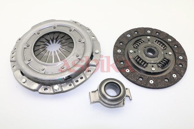 ASHIKA 92-00-0200 Clutch kit