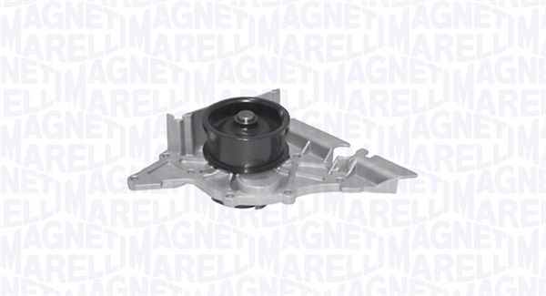 MAGNETI MARELLI 352316171176 Water pump, engine cooling