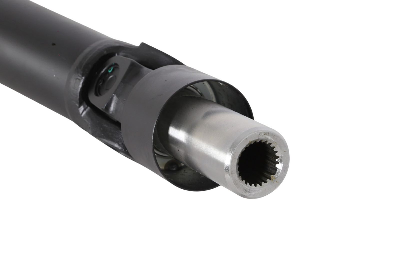 Propshaft, axle drive-2