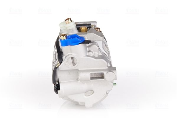 Compressor, air conditioning-3
