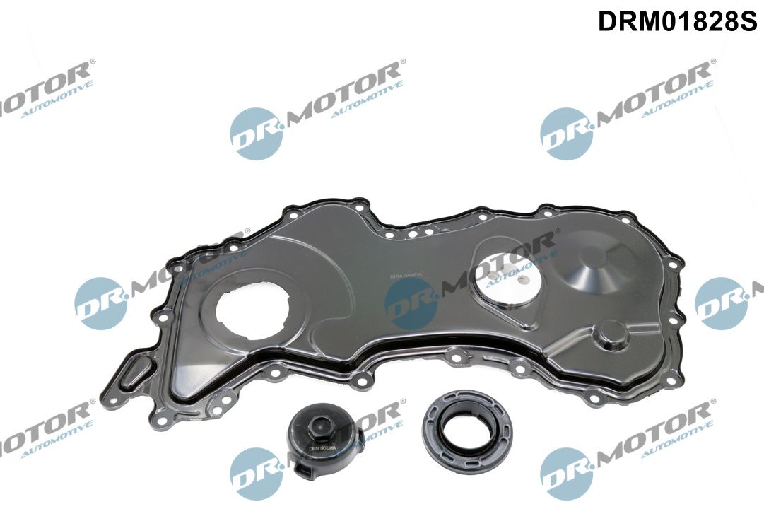 Timing Cover