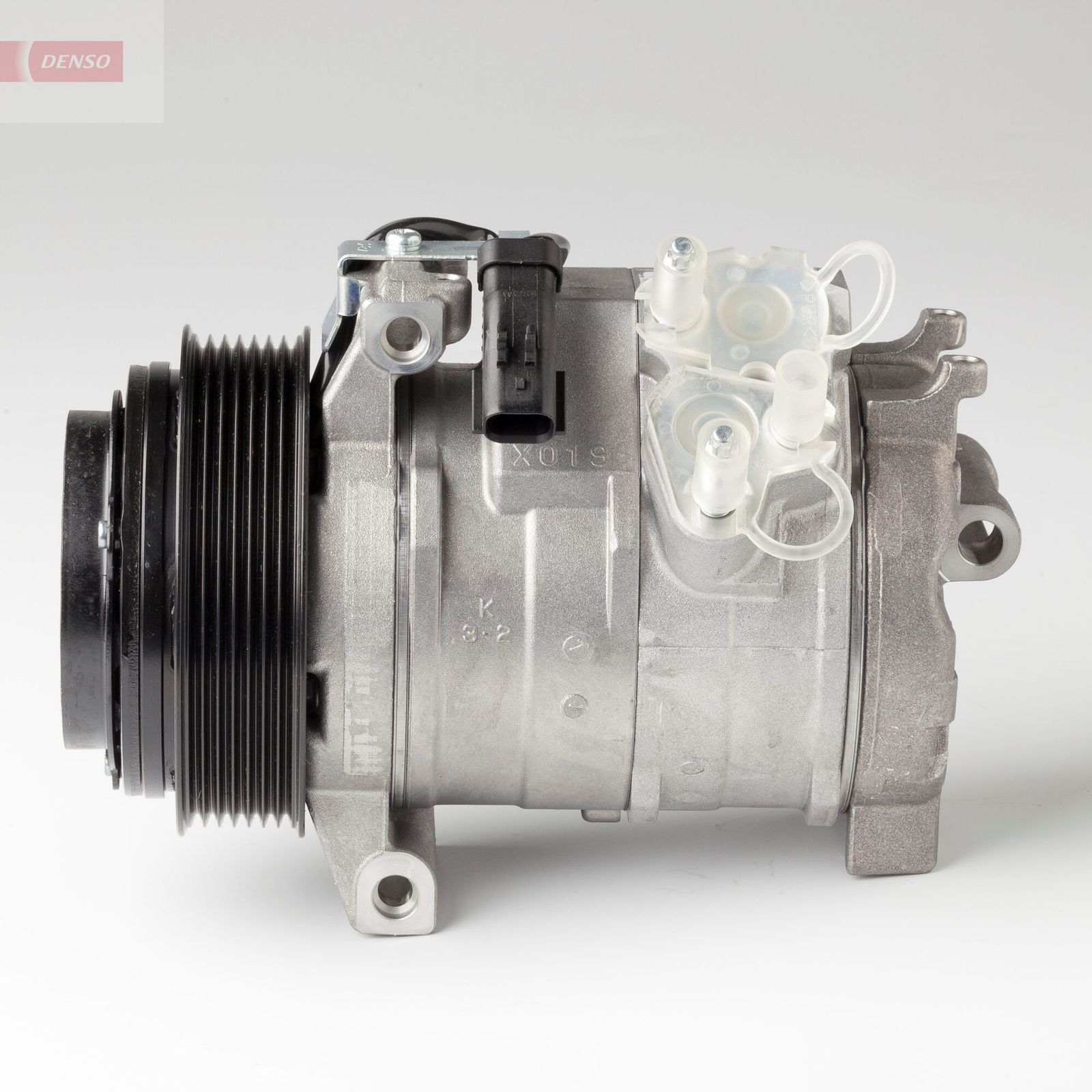 DENSO DCP06020 Compressor, air conditioning