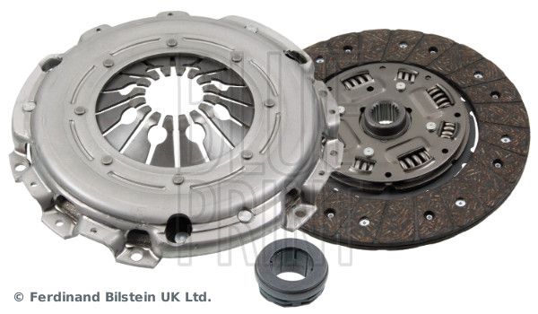 BLUE PRINT ADV1830146 Clutch kit