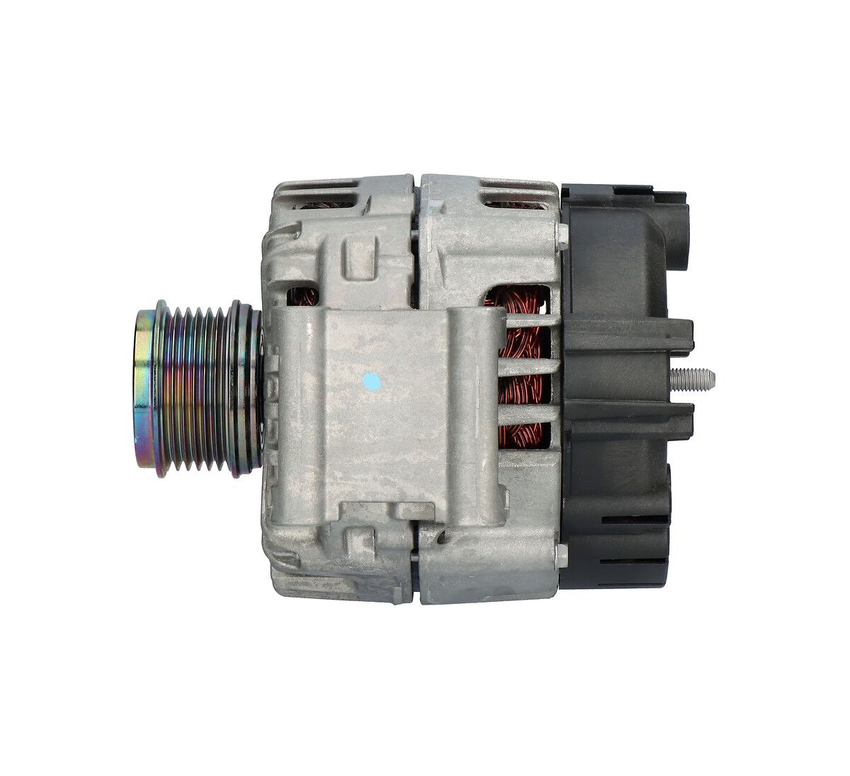 Alternator-3