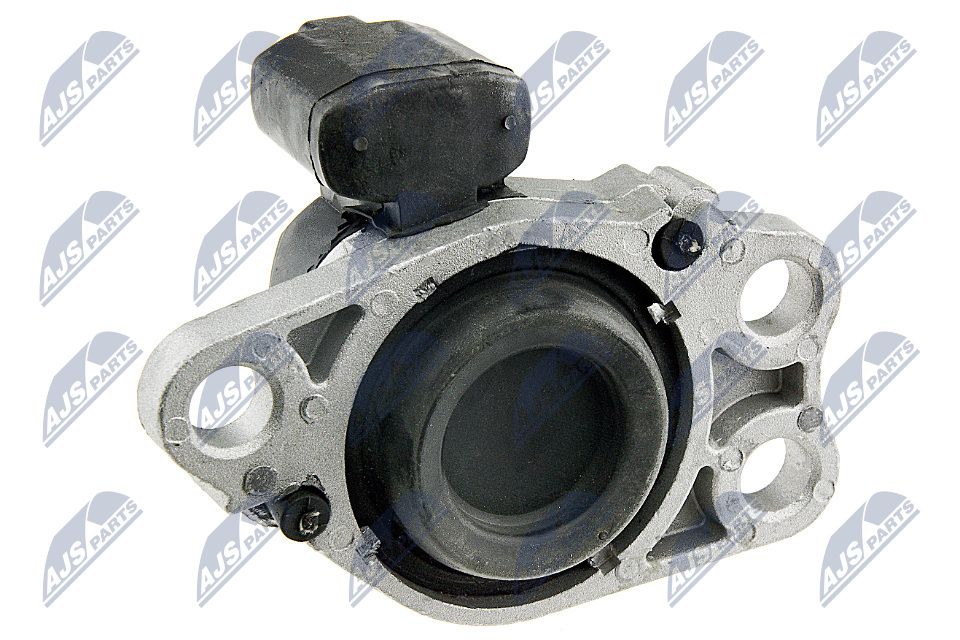 Mounting, engine-1
