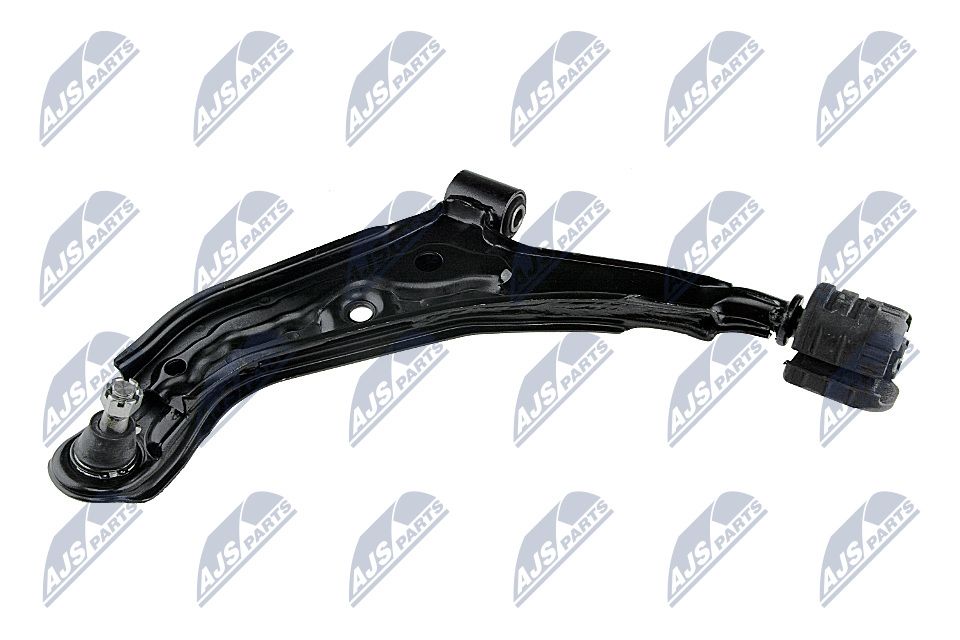NTY ZWD-NS-019 Control/trailing arm, wheel suspension