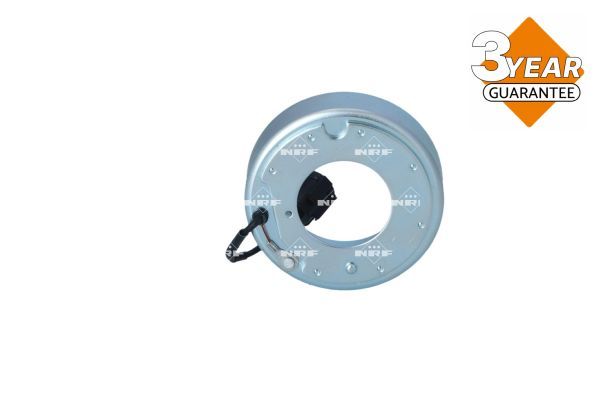 Coil, magnetic clutch (compressor)-2