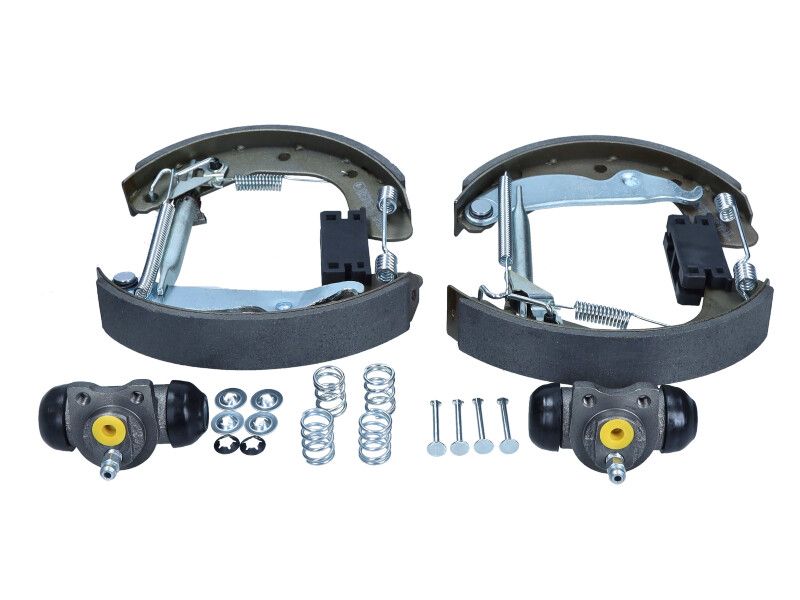 MAXGEAR 19-5666KIT Brake shoe set