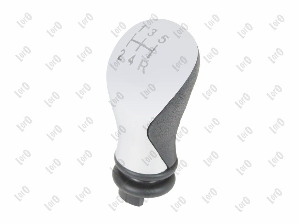 ABAKUS 135-99-444 Gear lever knob