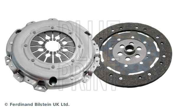 BLUE PRINT ADF123037 Clutch kit