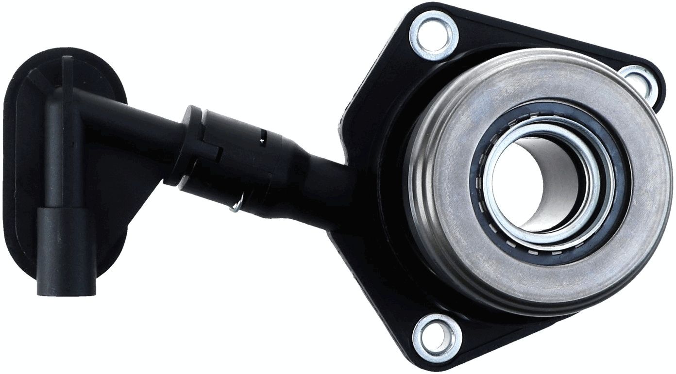 Central Slave Cylinder, clutch-5