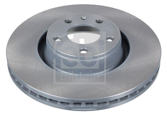 FEBI BILSTEIN 26647 Brake disc