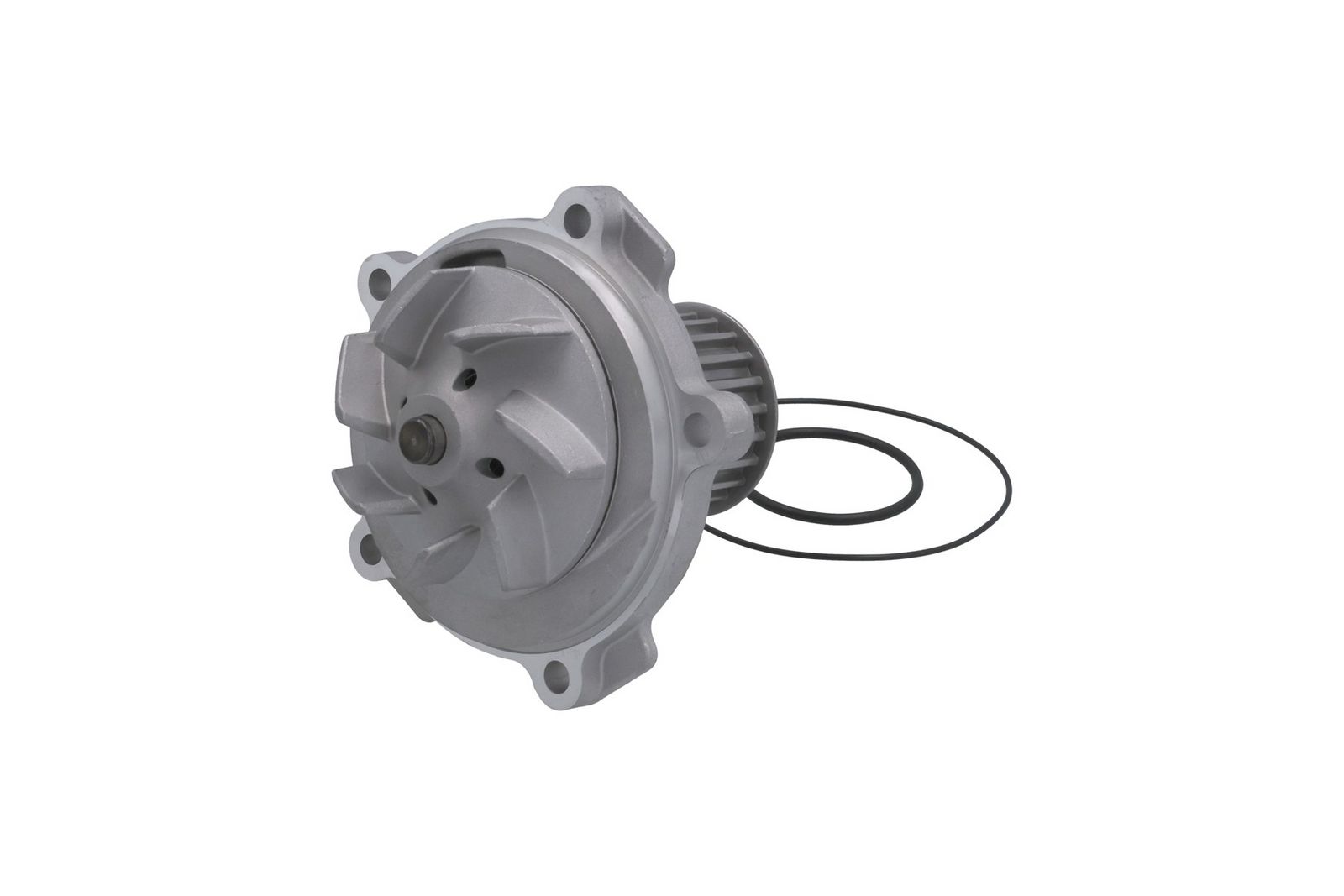 Water Pump, engine cooling-2