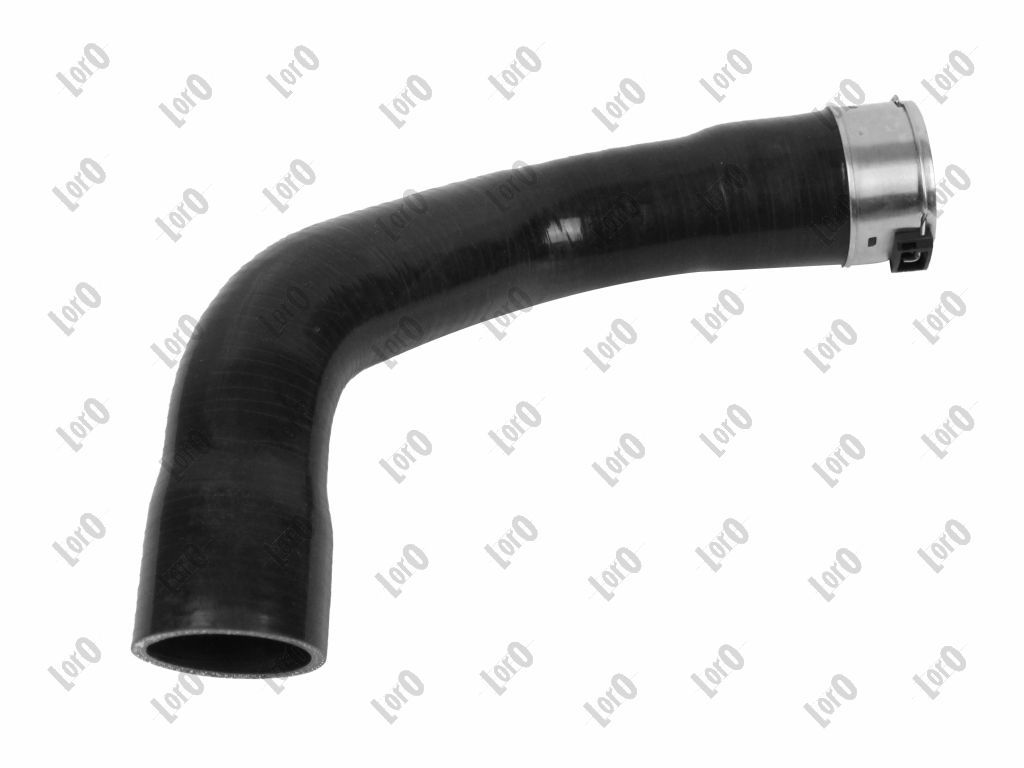 Charge Air Hose-1