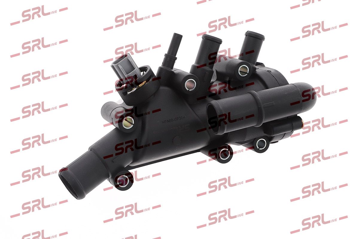 SRLINE 3212TH-3 Thermostat, coolant