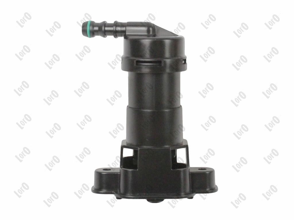 plovimo skysčio purkštukas, priekinių žibintų plovimas-2