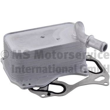 PIERBURG 7.09269.76.0 Oil cooler, engine oil