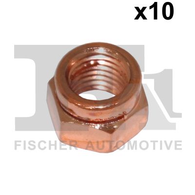 FA1 988-1059.10 Nut