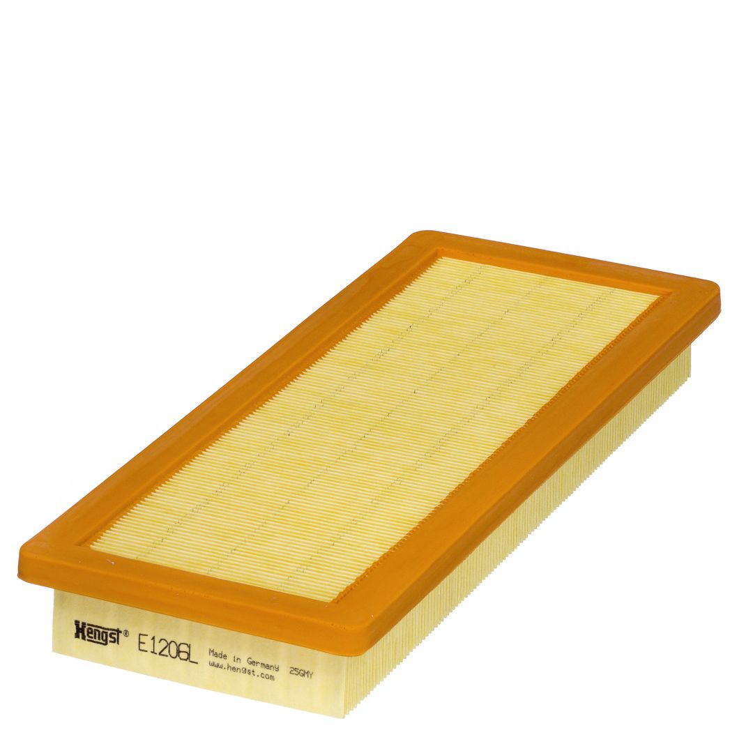 HENGST FILTER E1206L Air filter