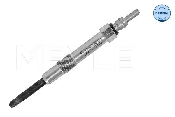 MEYLE 214 860 0008 Glow plug