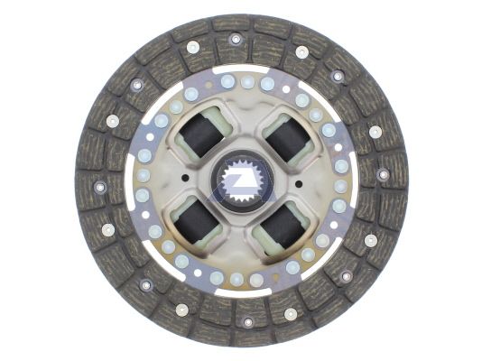 Clutch Disc-2